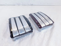 Harley Touring Dyna & Softail Performance Machine Scallop Cylinder Rocker Boxes - C3 Cycle