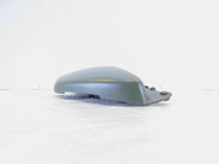 94-2003 Honda VF750 VF750C Magna 750 Green Left Side Cover Fairing Cowling Cowl - C3 Cycle