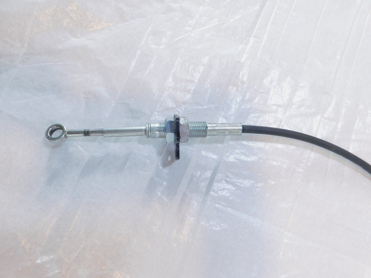 2021-2024 Can-Am Ryker 600 900 STD ACE & Rally Parking Brake Bowden Line Cable - C3 Cycle