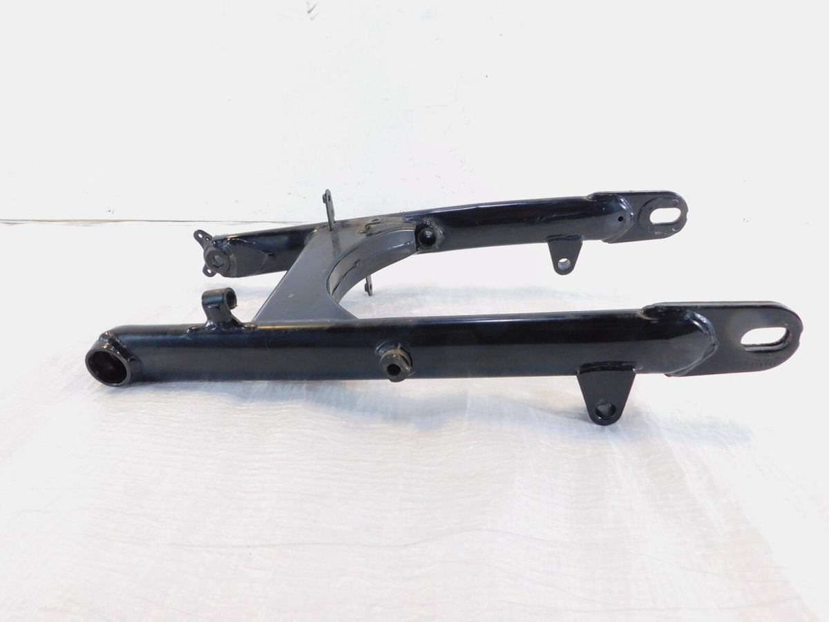 1986-2019 Suzuki Savage 650 LS650 Boulevard S40 Black Rear Wheel Fork Swingarm