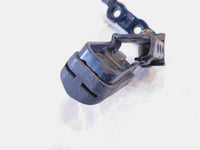 1997-2000 BMW F650 Funduro F650ST Right Front Footrest Foot Peg & Mount Bracket - C3 Cycle