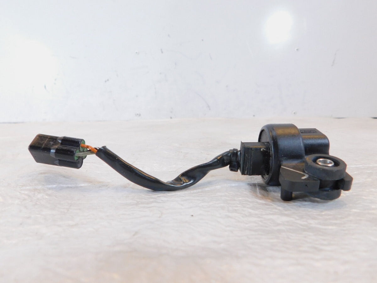 2019-2020 Aprilia SL900 Shiver 900 Bank Angle Fall Tip Over Sensor - 2B004498 - C3 Cycle
