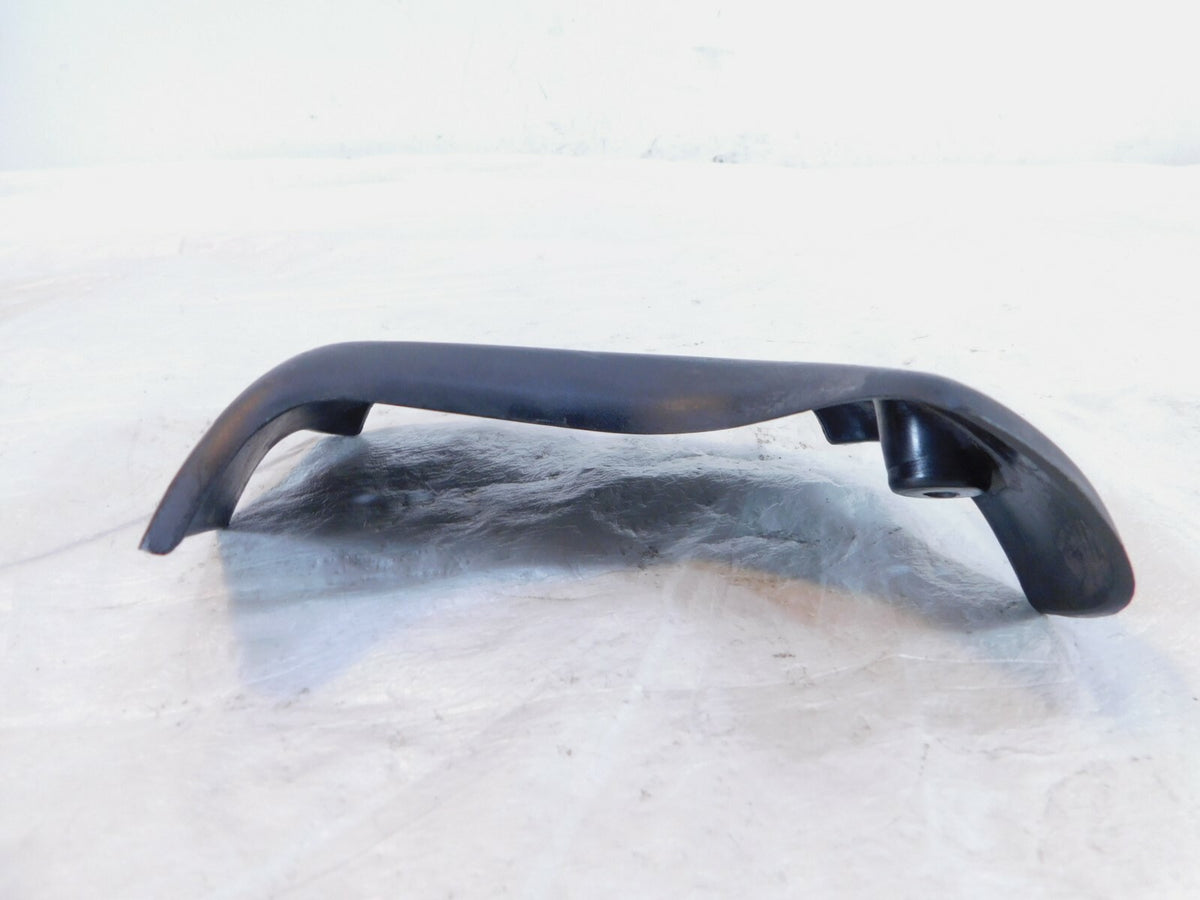 1997-00 BMW F650 Funduro F650ST Front Wheel Disc Brake Caliper Cover Panel Duct - C3 Cycle