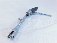 1985-1986 Honda VT1100 Shadow 1100 Chrome Side Kick Stand Kickstand Sidestand - C3 Cycle