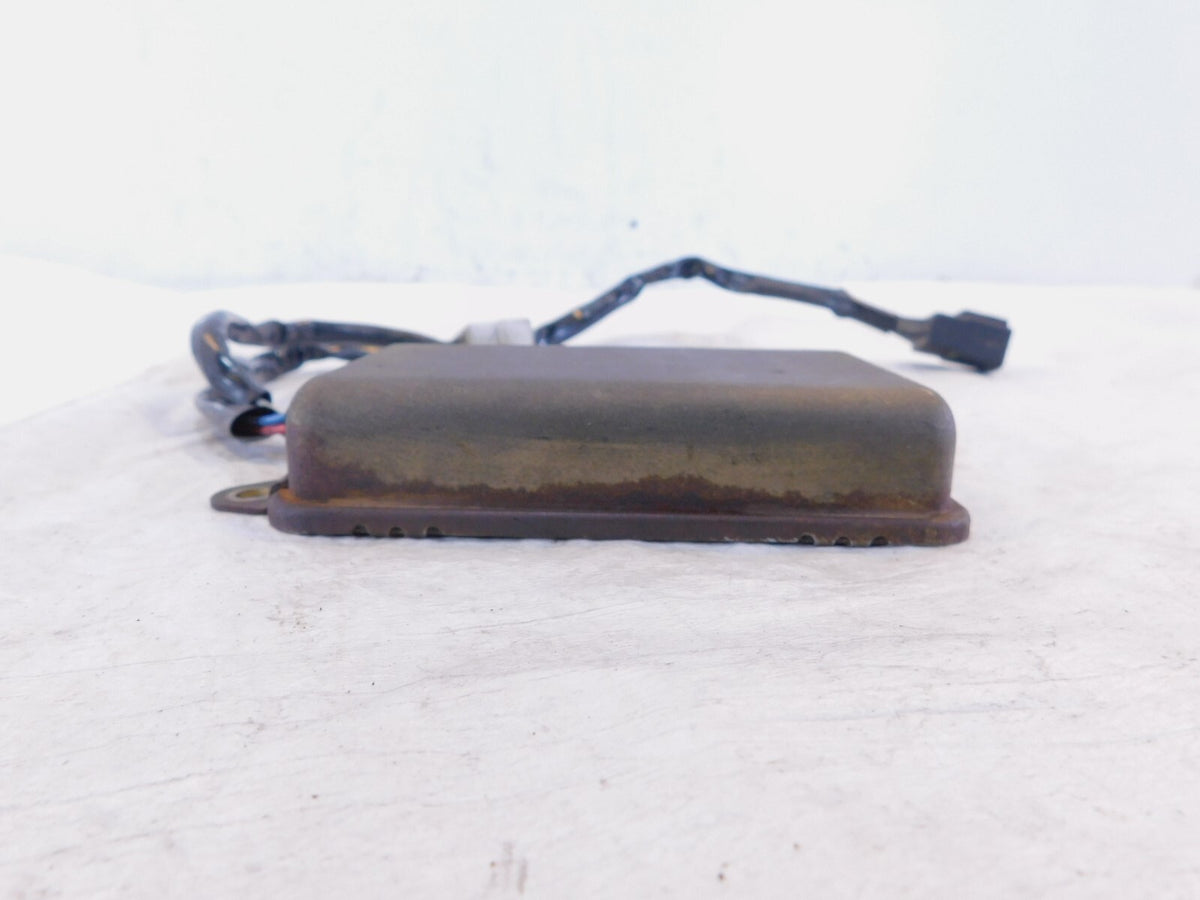 1981 1982 Yamaha XV750 XV920 Virago 750 920 Ignitor CDI Ignition Control Module - C3 Cycle