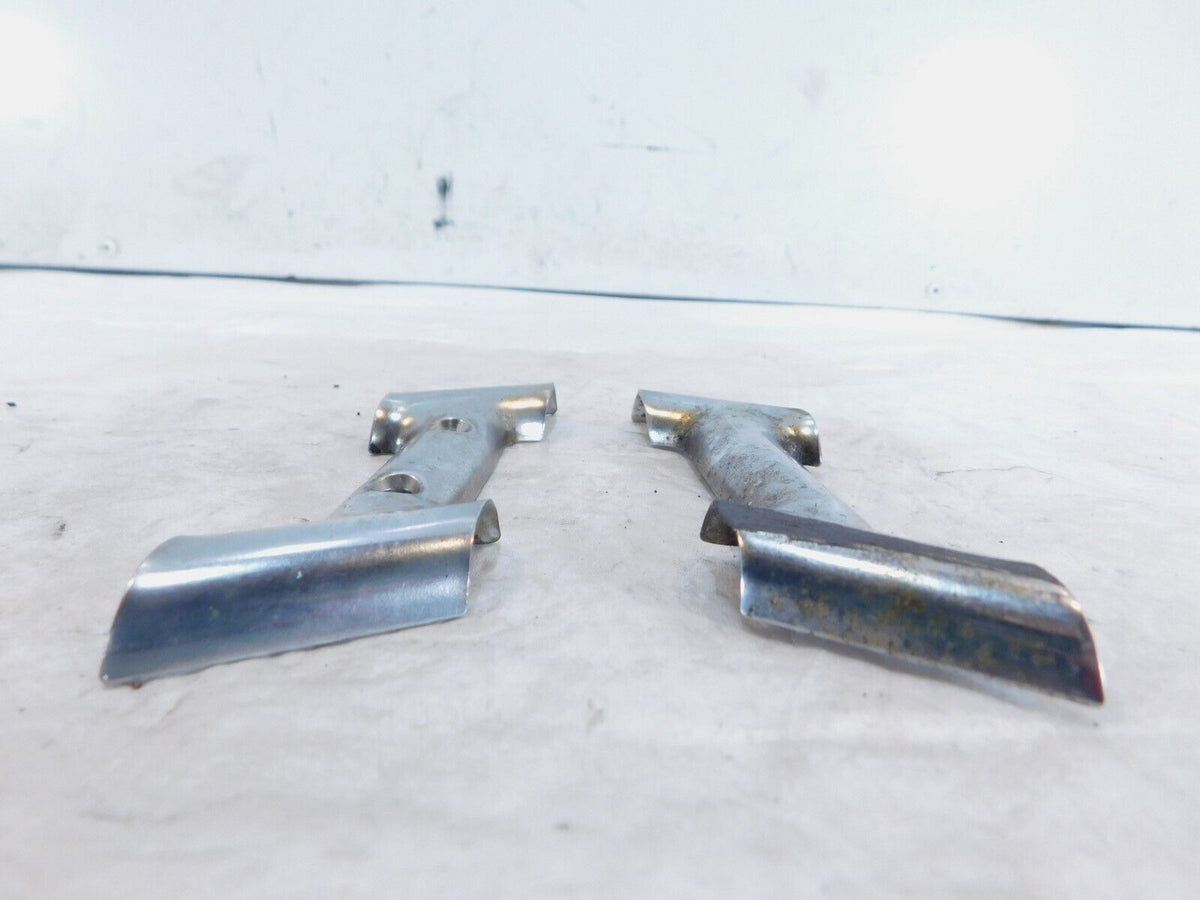 Harley Touring Electra Glide Ultra Classic Right Saddlebag Rail Mount Bracket - C3 Cycle