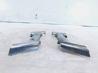 Harley Touring Electra Glide Ultra Classic Right Saddlebag Rail Mount Bracket - C3 Cycle
