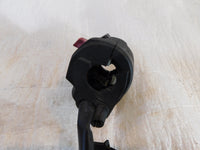 Kawasaki Ninja ZX-6R ZX-11 ZZR600 Left Handlebar Turn Signal & Horn Switches