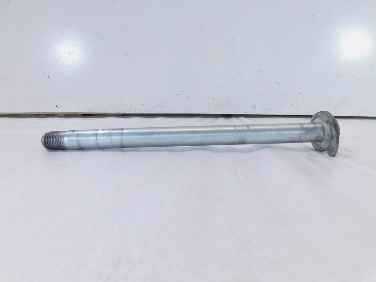 2014-2019 Harley Davidson Road King, Street & Electra Glide Rear Wheel Axle - C3 Cycle