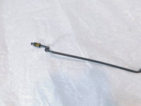 2001-2007 Honda NSS250 Reflex Sport 250 Non-ABS Rear Brake Hose Line Pipe - B - C3 Cycle