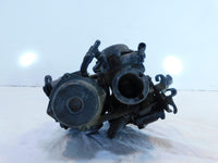 1988-1998 Honda VT600 VT600C Shadow 600 VLX Deluxe Intake Carb Carburetor Rack - C3 Cycle