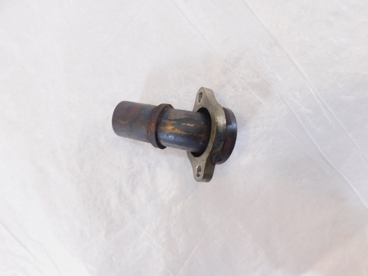 1994-2003 Honda VF750 VF750C Magna 750 Exhaust Header Pipe Right Flange Joint - C3 Cycle