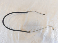 1973 Harley Davidson Sportster 1000 Ironhead Front Brake Caliper Hose Line PIpe - C3 Cycle
