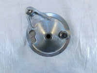 1996-2007 Honda VT600C VT600CD Shadow 600 VLX Deluxe Rear Wheel Brake Drum Panel - C3 Cycle