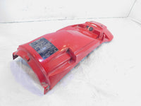93-06 BMW R1100GS R1150GS R1150GS Adventure Red Rear Wheel Guard Cover Fender - C3 Cycle