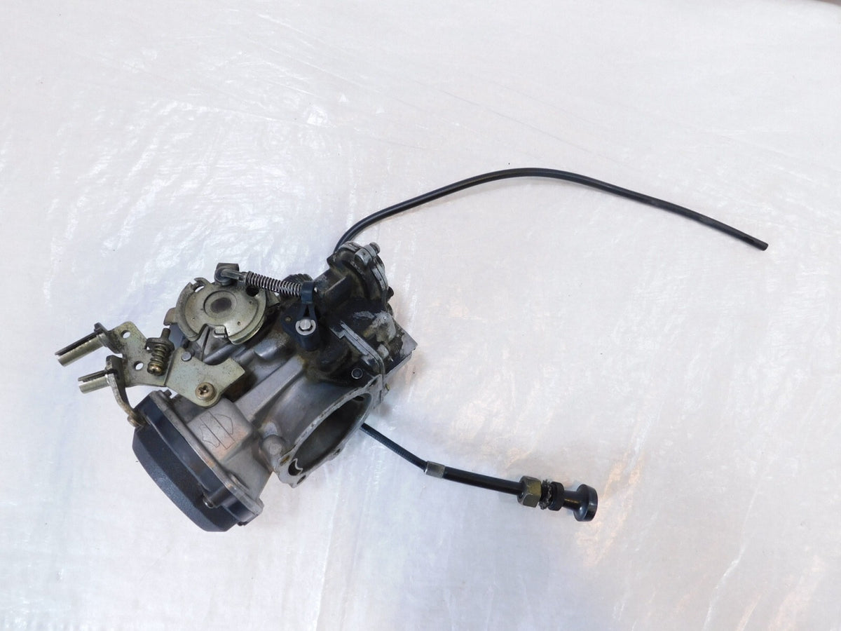 Harley Davidson Dyna Low Rider & Softail Heritage Fat Boy Intake Carb Carburetor