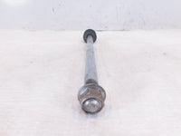 Yamaha V-Star 650 XVS650 OEM Classic Custom Silverado Rear Wheel Axle Bolt Shaft