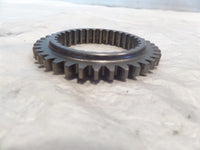 2008-2020 Kawasaki Concours 14 ABS ZG1400 Engine Motor Oil Pump Gear Sprocket - C3 Cycle