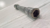 Kawasaki Ninja ZX6R ZX6RR ZX-6RR ZX636 ZX12R ZX1200 Front Wheel Axle Bolt Shaft - C3 Cycle