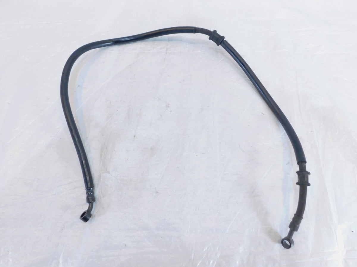 2001-06 Suzuki Volusia 800 Boulevard C50 VL800 Front Wheel Brake Hose Pipe Line - C3 Cycle