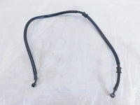 2001-06 Suzuki Volusia 800 Boulevard C50 VL800 Front Wheel Brake Hose Pipe Line - C3 Cycle