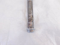 Kawasaki ER650 & EX650 Ninja 650R & Versys 650 Swingarm Pivot Bolt Shaft w/ Nut - C3 Cycle