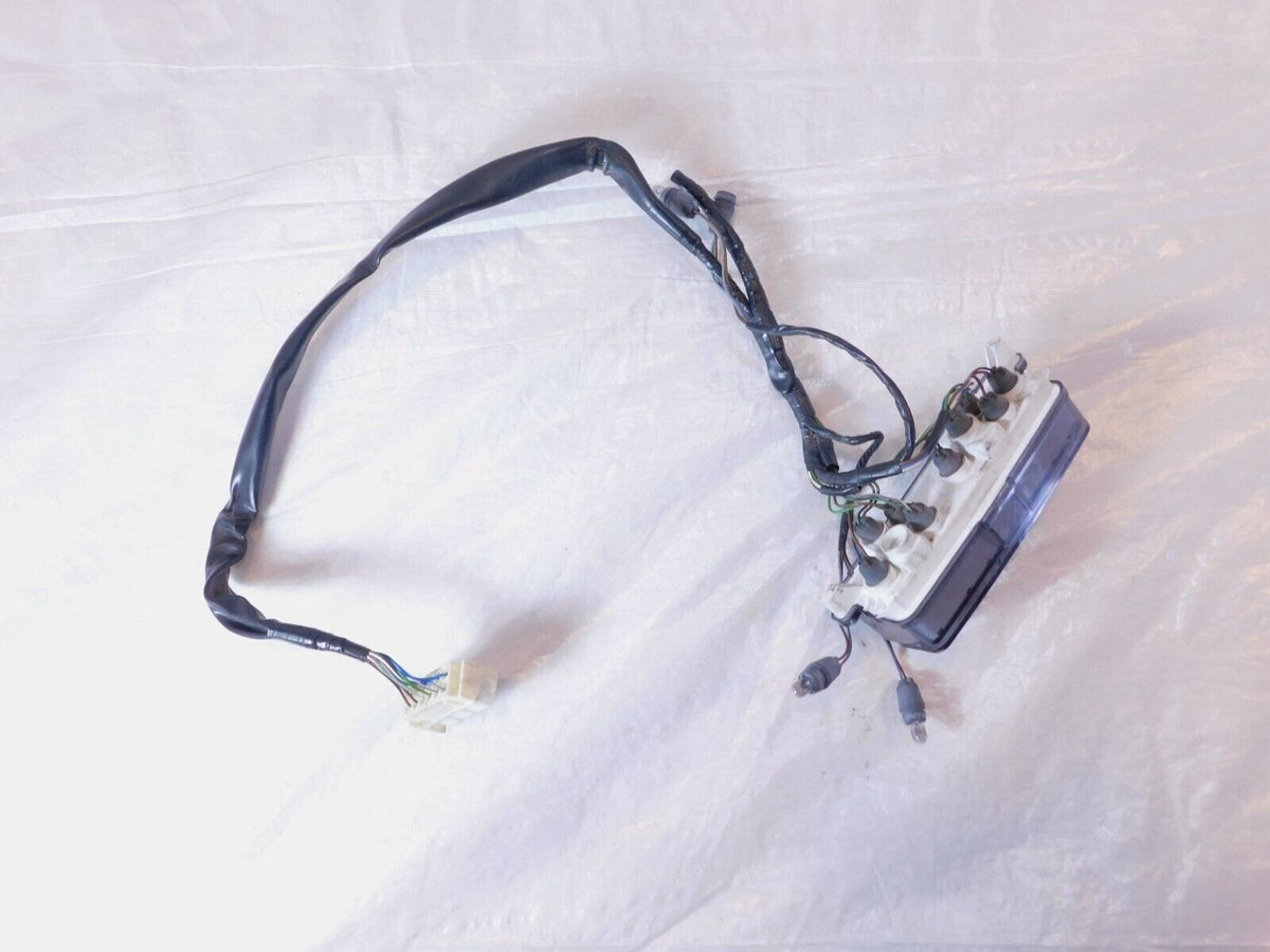 BMW R1150GS Adventure R1150RS Instrument Cluster Telltale Indicator Dash Lights - C3 Cycle