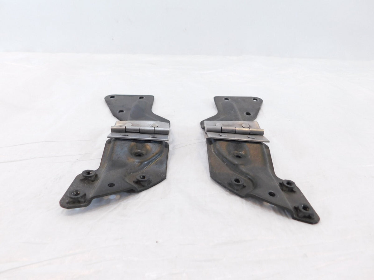 Yamaha Royal Star Venture / S XVZ13 Top Case Box Tour Pak Trunk Hinge & Brackets - C3 Cycle