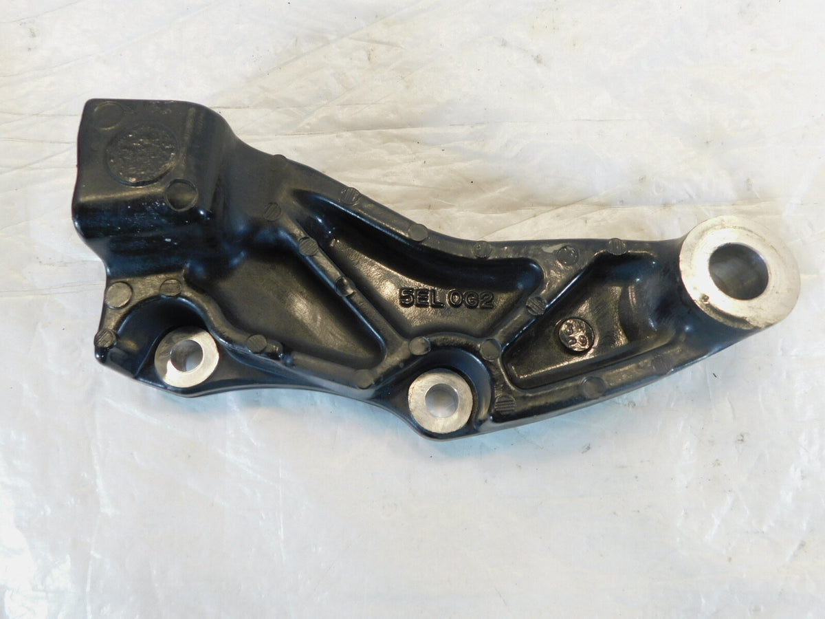 Yamaha V-Star 1100 Classic Custom Silverado OEM Rear Brake Caliper Mount Bracket - C3 Cycle