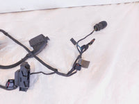 2006-2007 BMW F800S & F800ST Main Electrical Wire Harness Wiring Loom - Cut Wire - C3 Cycle
