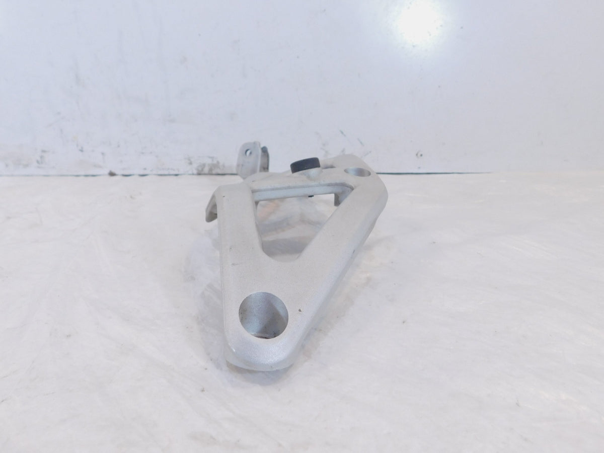 2007-2009 KTM 990 Super Duke Right Rear Passenger Footrest Foot Peg Bracket - C3 Cycle