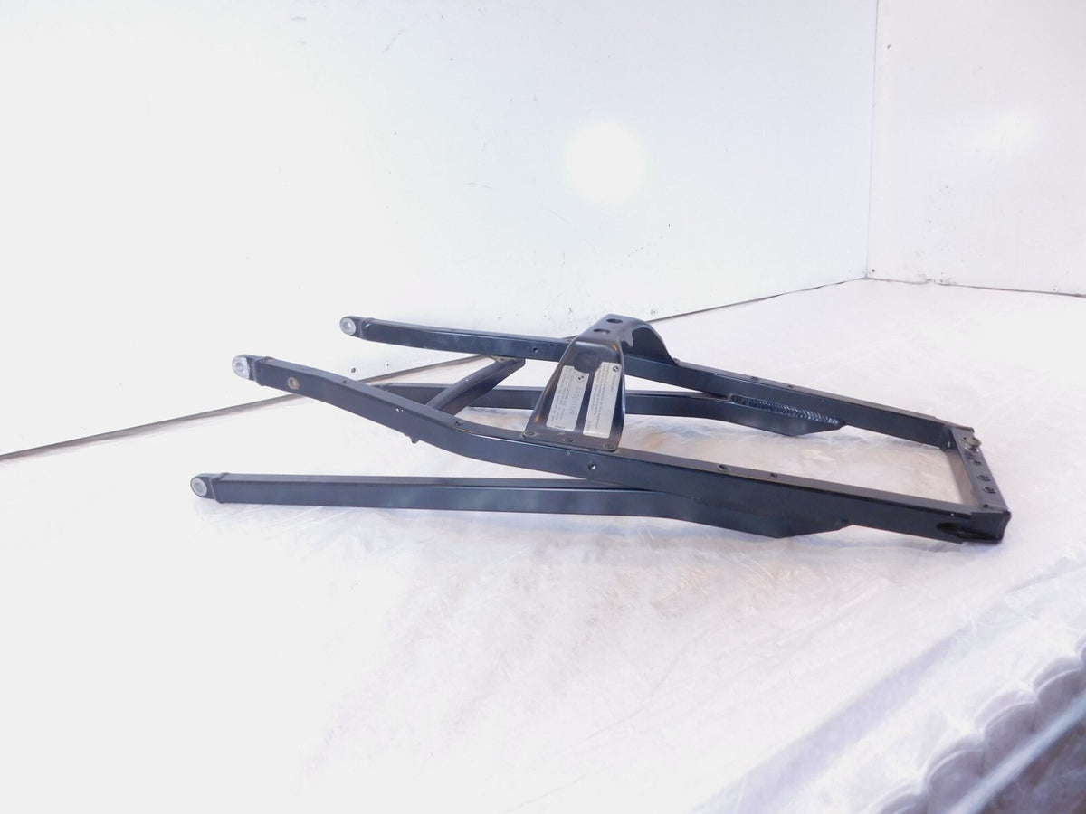 BMW K1200R K1200S & K1300R K1300S Rear Seat Tail Section Subframe Sub Frame - C3 Cycle
