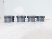 1992-1997 BMW K1100LT K1100RS Engine Cylinder Barrel Pistons - 11251464598 - C3 Cycle