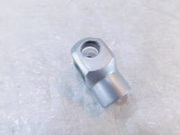 Buell M2 Cyclone Thunderbolt X1 S1 Lightning Footpeg Footrest Mount Clevis Pair - C3 Cycle