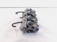1992-1999 Yamaha FZR600R FZR600 Air Intake Carb Carburetor Rack - C3 Cycle