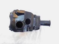 Harley Davidson Sportster S 1250 Pan America Air Intake Cleaner Housing & Covers - C3 Cycle