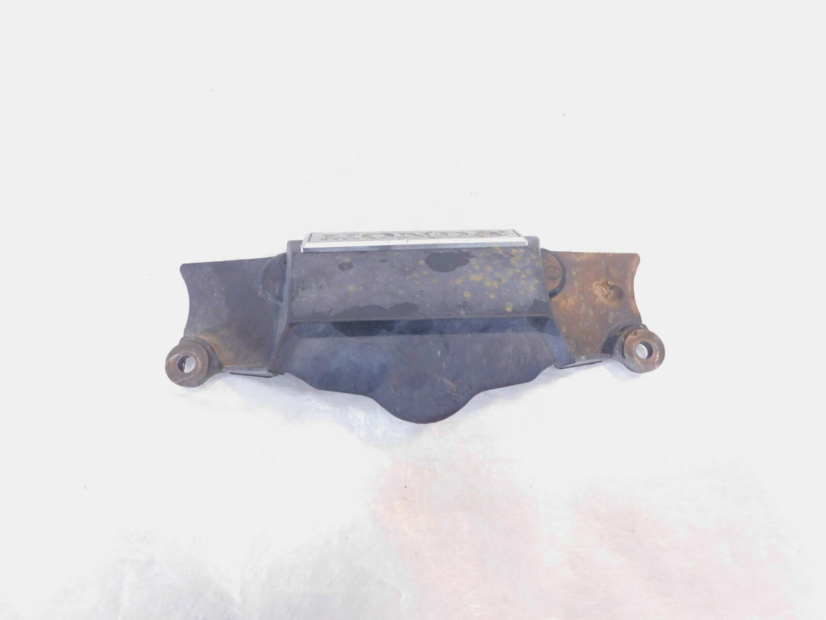 1987-1994 Honda VT1100 Shadow Spirit 1100 Triple Tree - Low Steering Stem Cover - C3 Cycle