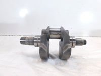 02-12 Suzuki V-Strom 1000 DL1000 Engine Motor Block Crankshaft Flywheel Crank - C3 Cycle