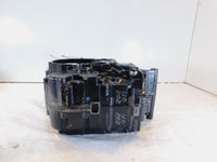 Honda VT1100 VT1100C2 Shadow 1100 Sabre Black Engine Motor Crankcase Crank Case - C3 Cycle