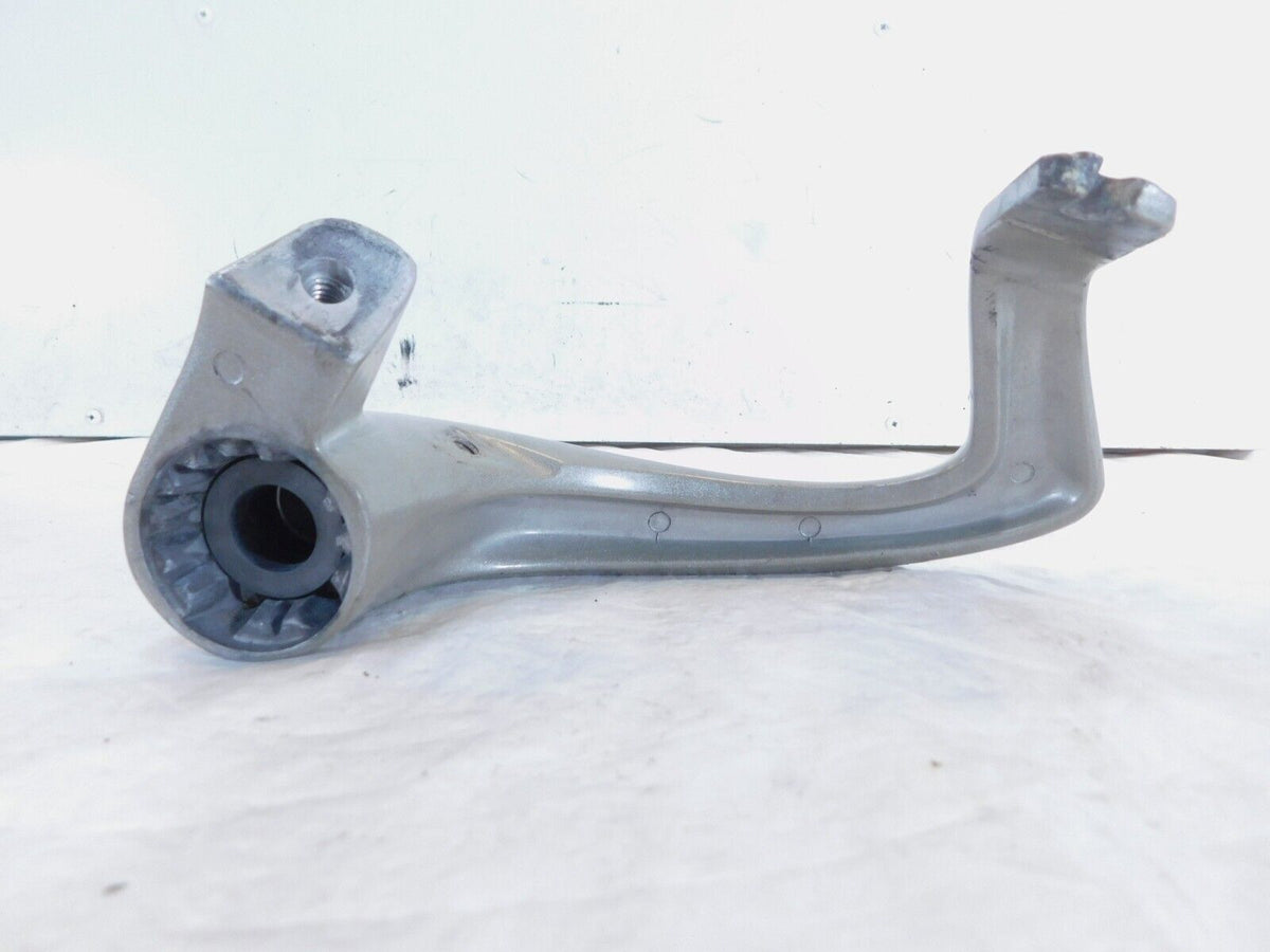 2006-2010 Buell XB XB12 XB12X Ulysses Right Rear Passenger Seat Grab Bar Rail - C3 Cycle