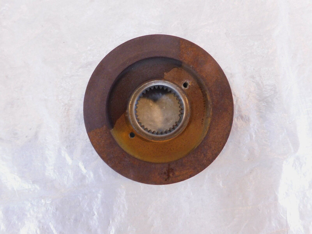 Harley Davidson Sportster 1200 Custom & Low 29 Tooth Belt Sprocket Pulley - C3 Cycle