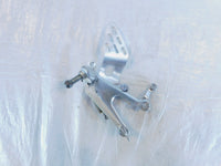 Yamaha YZFR6 R6 YZFR6S OEM Rear Back Footpeg Bracket & Pedal Assembly - C3 Cycle