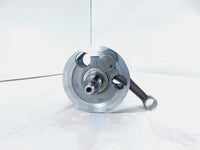 2002 MZ Skorpion Tour MZ660 660 Engine Crankshaft Crank Shaft & Connecting Rod