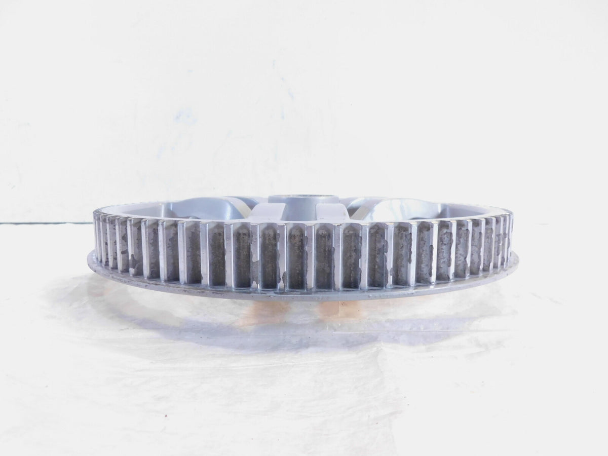 2008 08 Can-Am Spyder GS Roadster 990 SE5 SM5 Rear Wheel Belt Drive Sprocket 79T - C3 Cycle