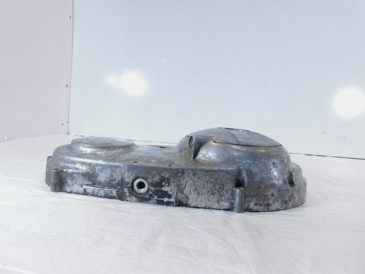 Harley Davidson Sportster 883 1200 Hugger & Deluxe Primary Clutch Cover 34950-89 - C3 Cycle