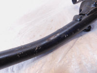 02-15 Honda VFR800 Interceptor 800 Black Main Center Stand Mainstand Centerstand