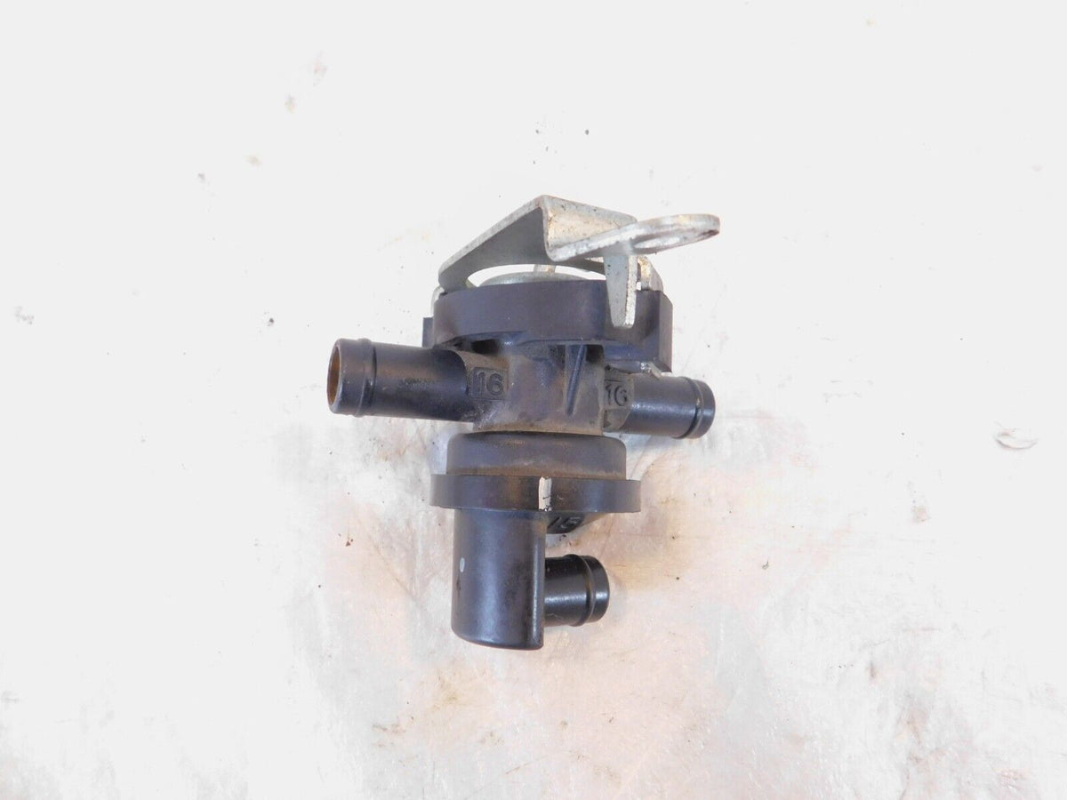 Honda VTX1300C VTX1300R VTX1300S OEM Engine Air Injection Control Valve Solenoid - C3 Cycle