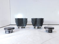 2018-2021 Harley Davidson Softail Low Rider & Fat Bob 114 Engine Motor Cylinders - C3 Cycle