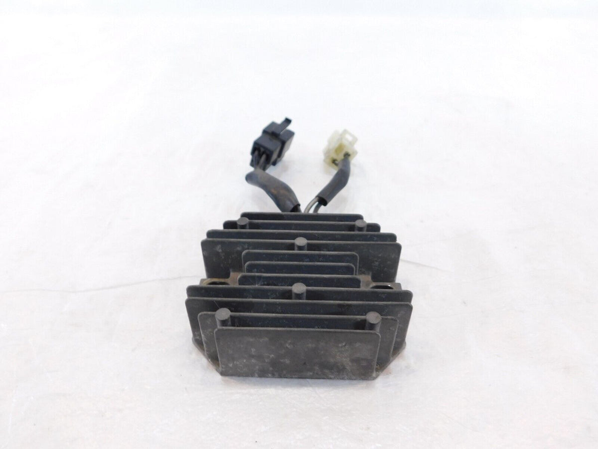 1986-19 Suzuki Savage 650 LS650 Boulevard S40 Stator Voltage Regulator Rectifier - C3 Cycle