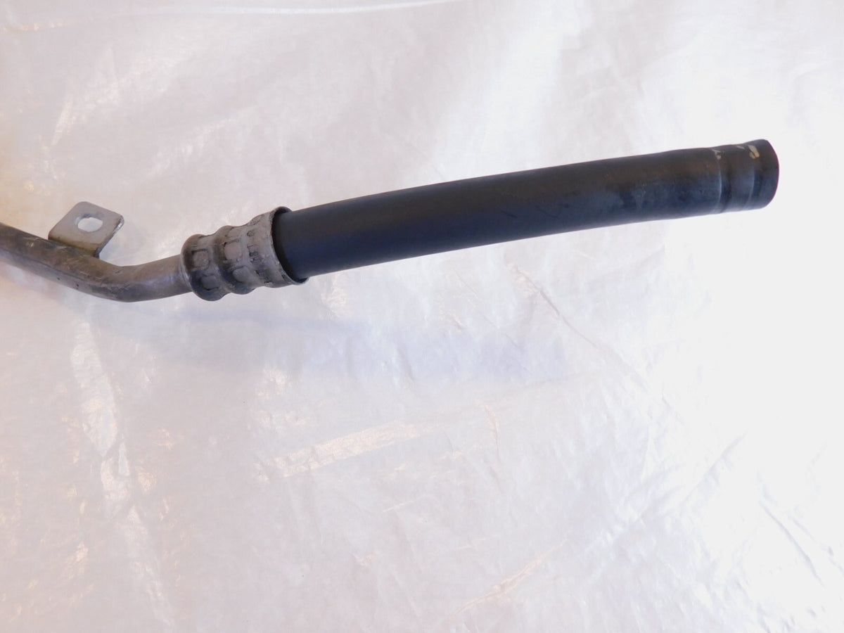 1998-2004 98-04 BMW R1100S R1100 S Engine Motor Oil Cooler Hose Pipe Outlet Line - C3 Cycle